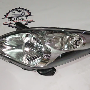 OPTICO CHEVROLET SPARK GT
