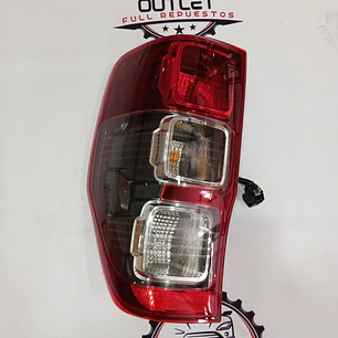 FOCO FORD RANGER