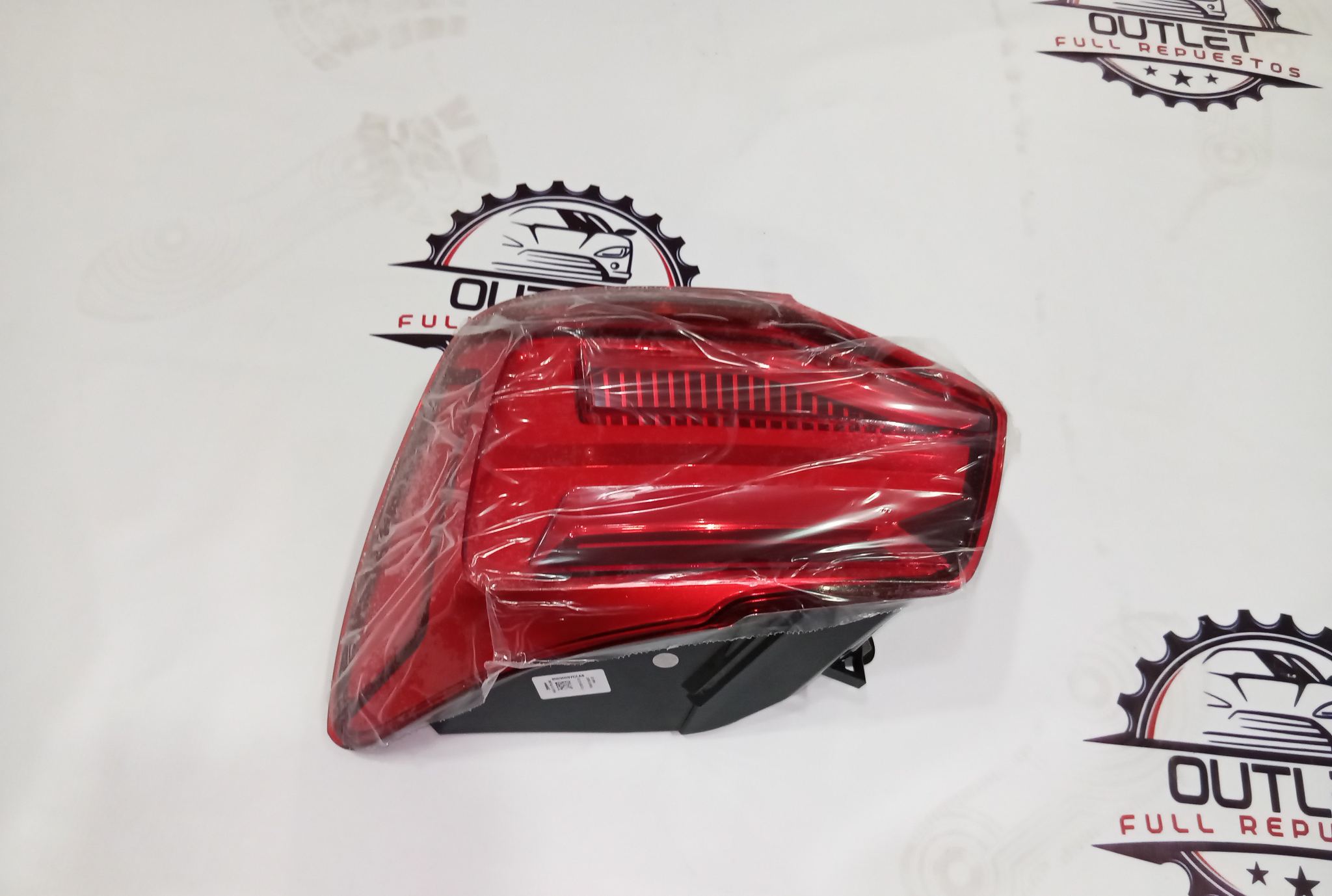 FOCO AUDI Q2 1