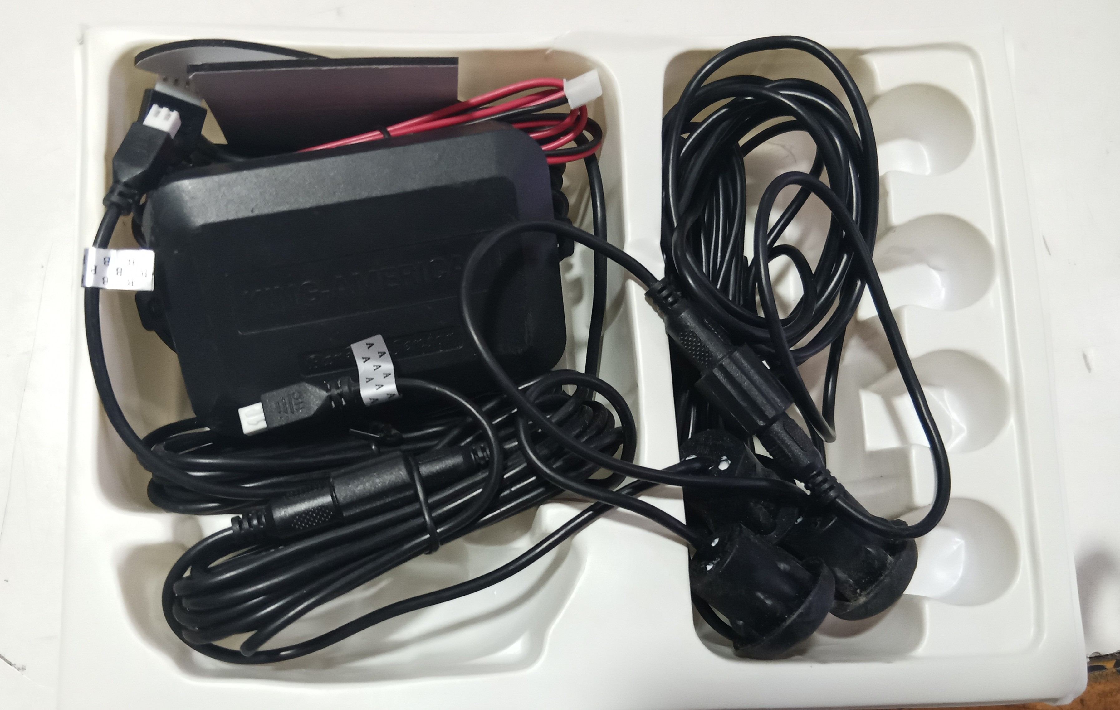 SENSOR MITSUBISHI L200 1