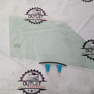 VIDRIO PARABRISAS SUZUKI SWIFT