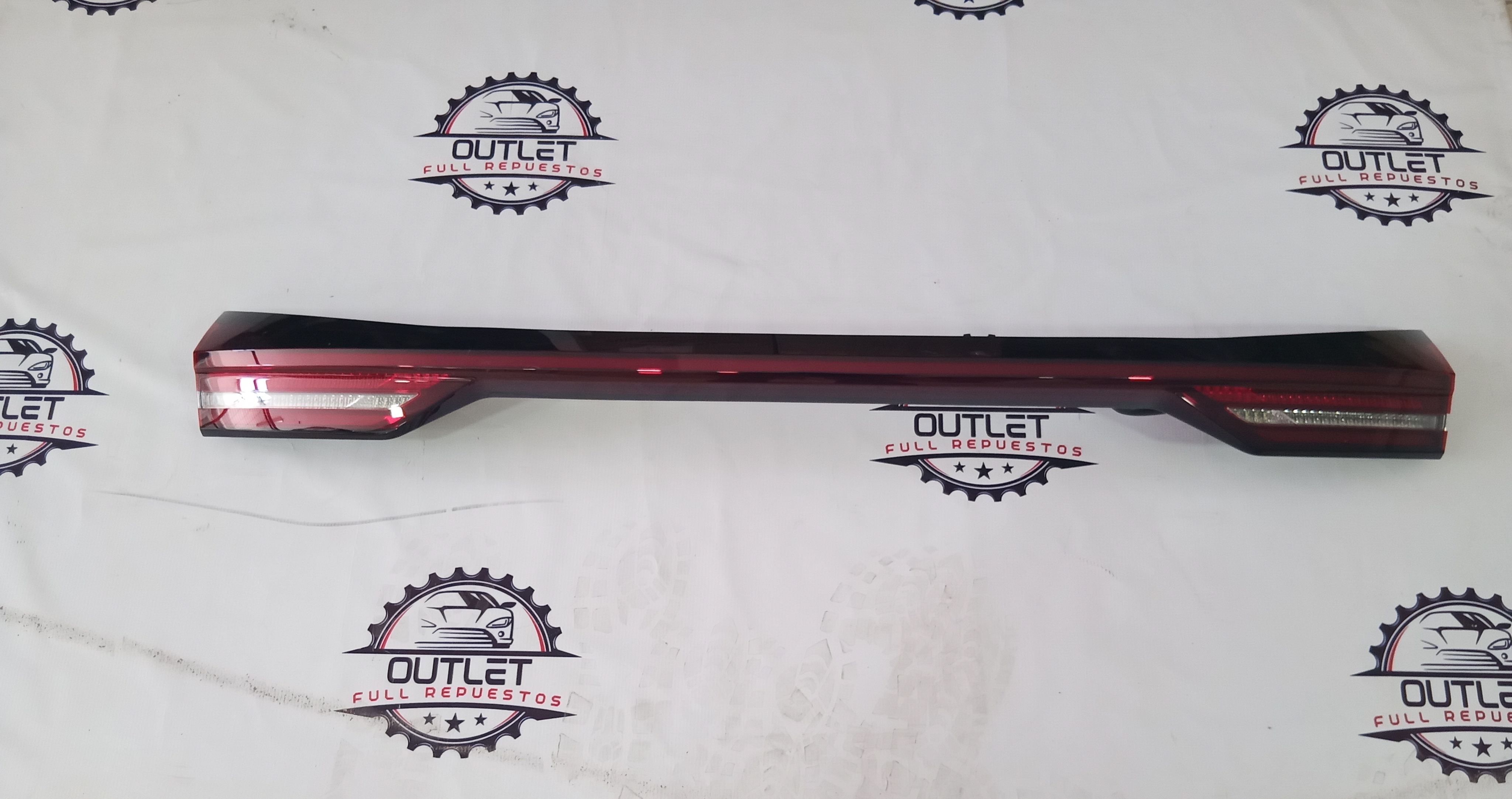 FOCO EXEED VX 1