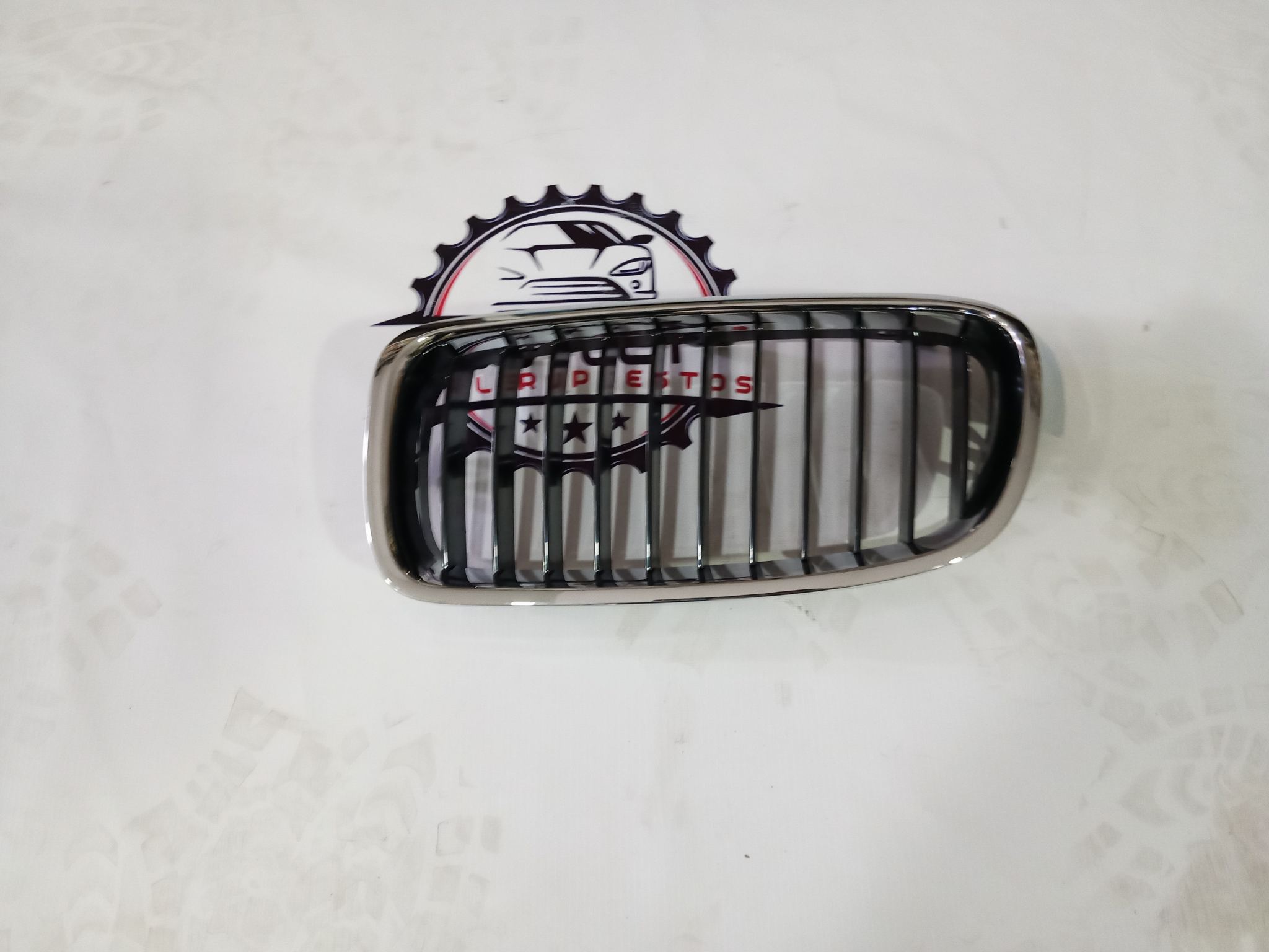 REJILLA BMW SERIE 3 1