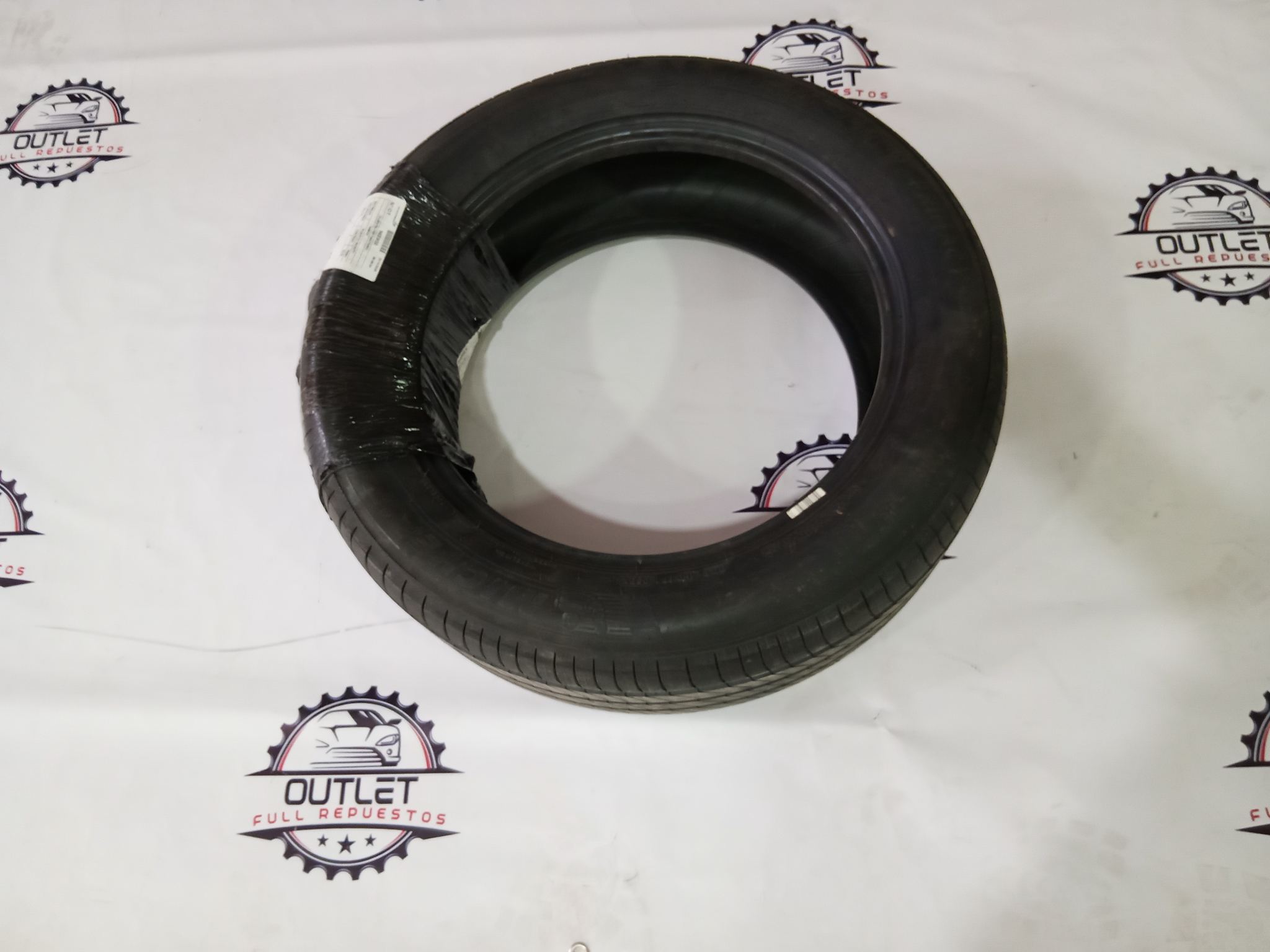 NEUMÁTICO MICHELIN PRIMACY 4 1
