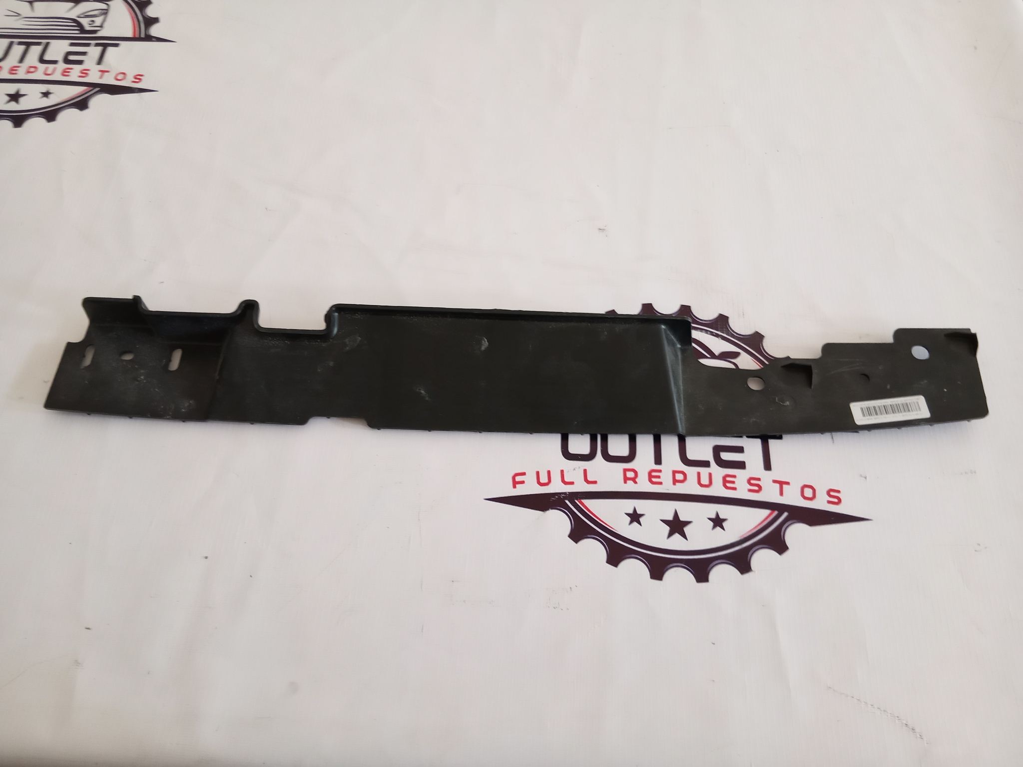 DEFLECTOR CITROEN C3 1