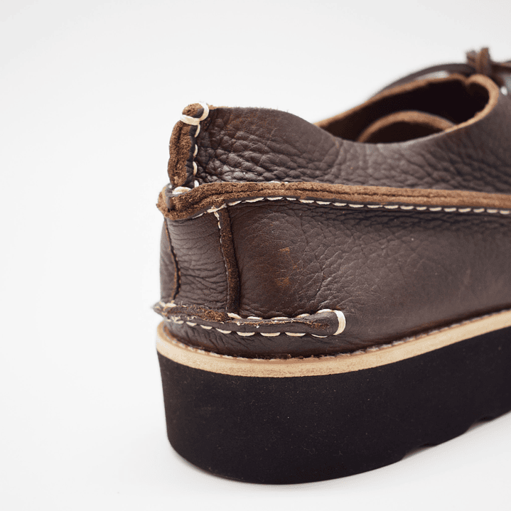 Alves 2 Dark Brown 4