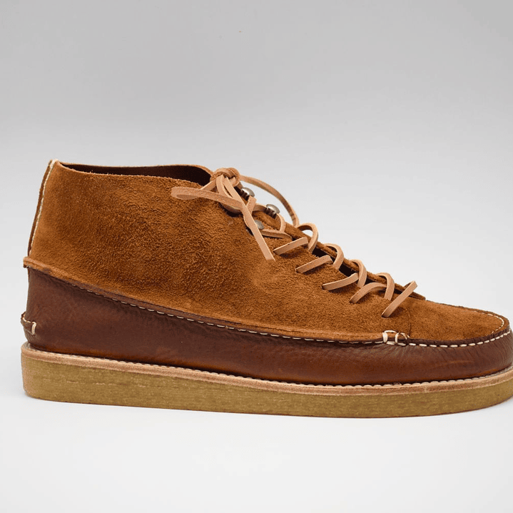 Almeida Chestnut 2
