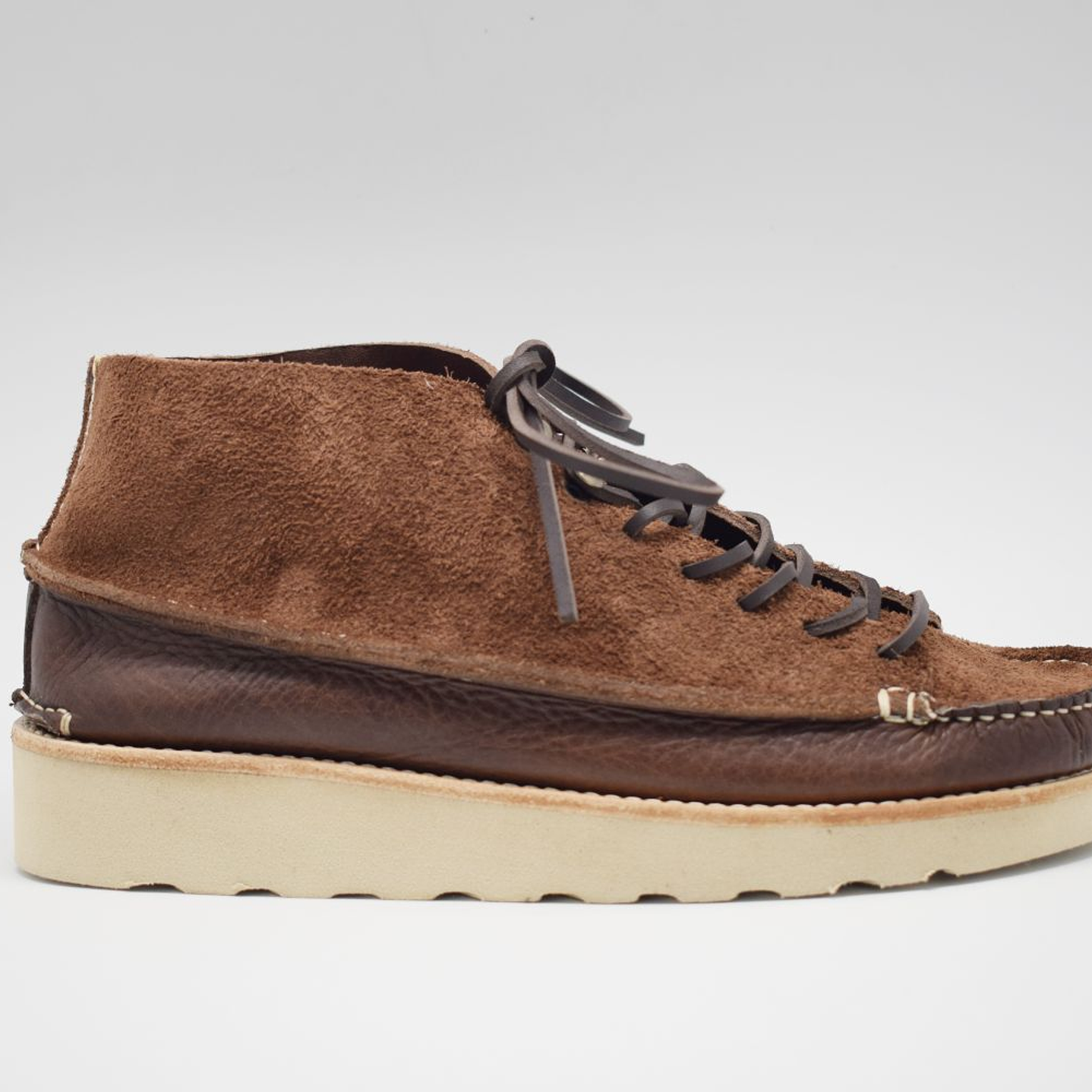 Almeida 2 Dark Brown 2