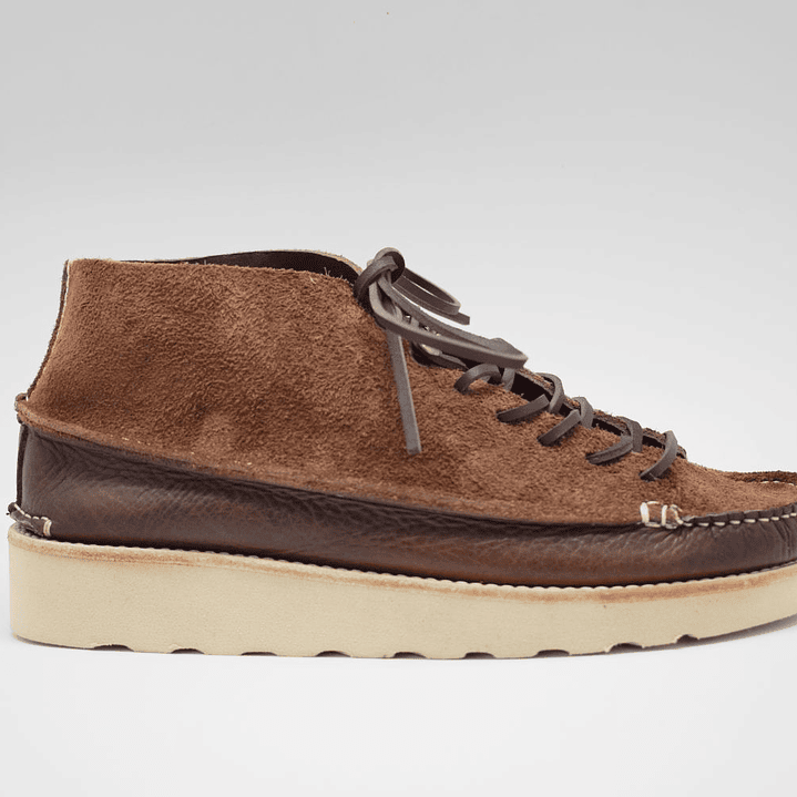 Almeida 2 Dark Brown 2