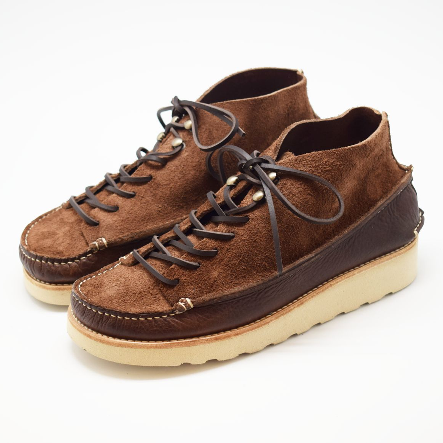 Almeida 2 Dark Brown 1