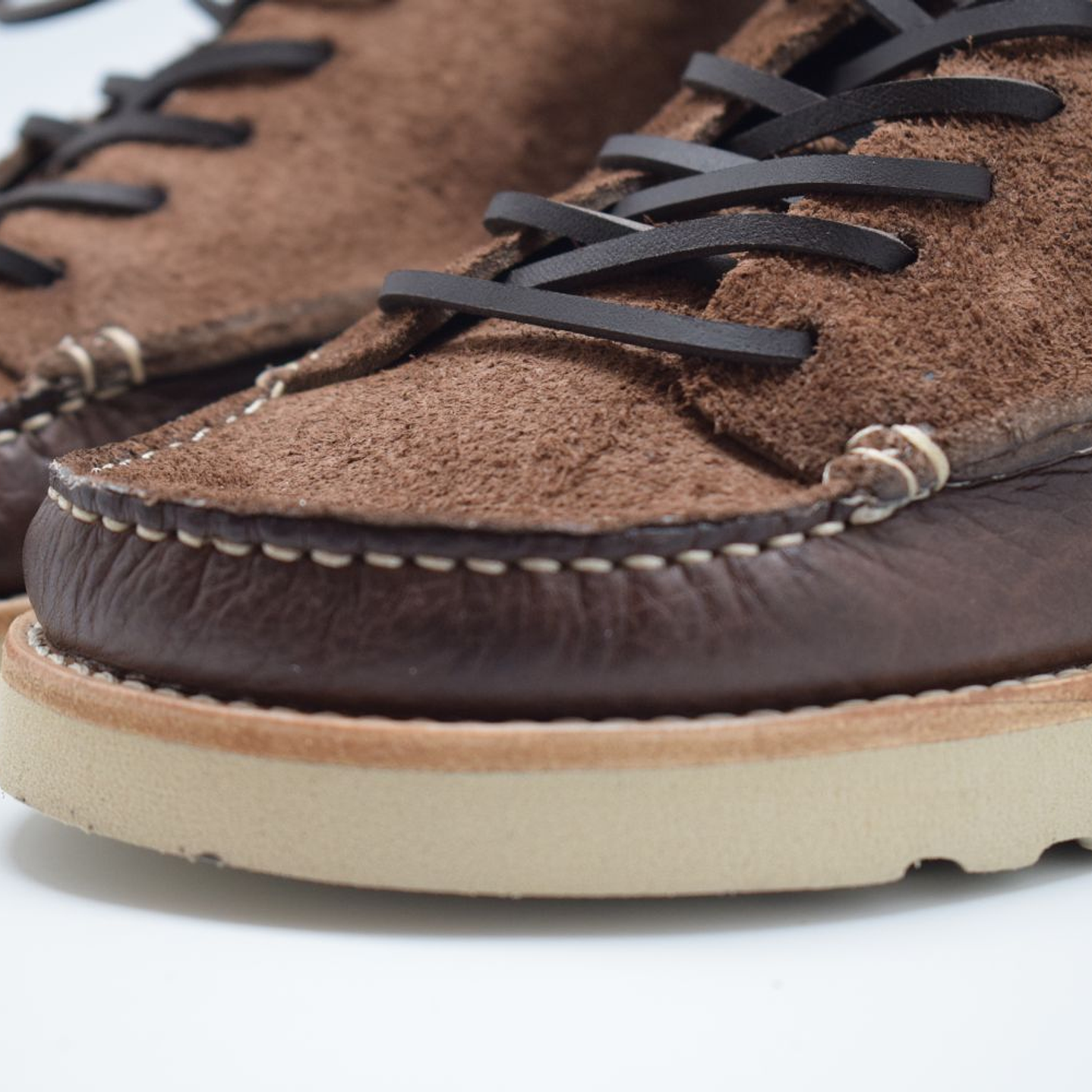 Almeida 2 Dark Brown 3