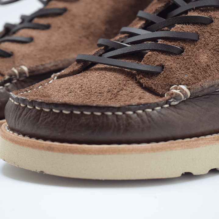 Almeida 2 Dark Brown 3