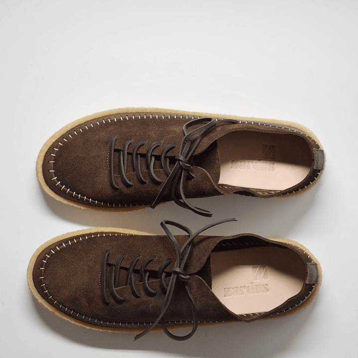 Correia Dark Brown 3