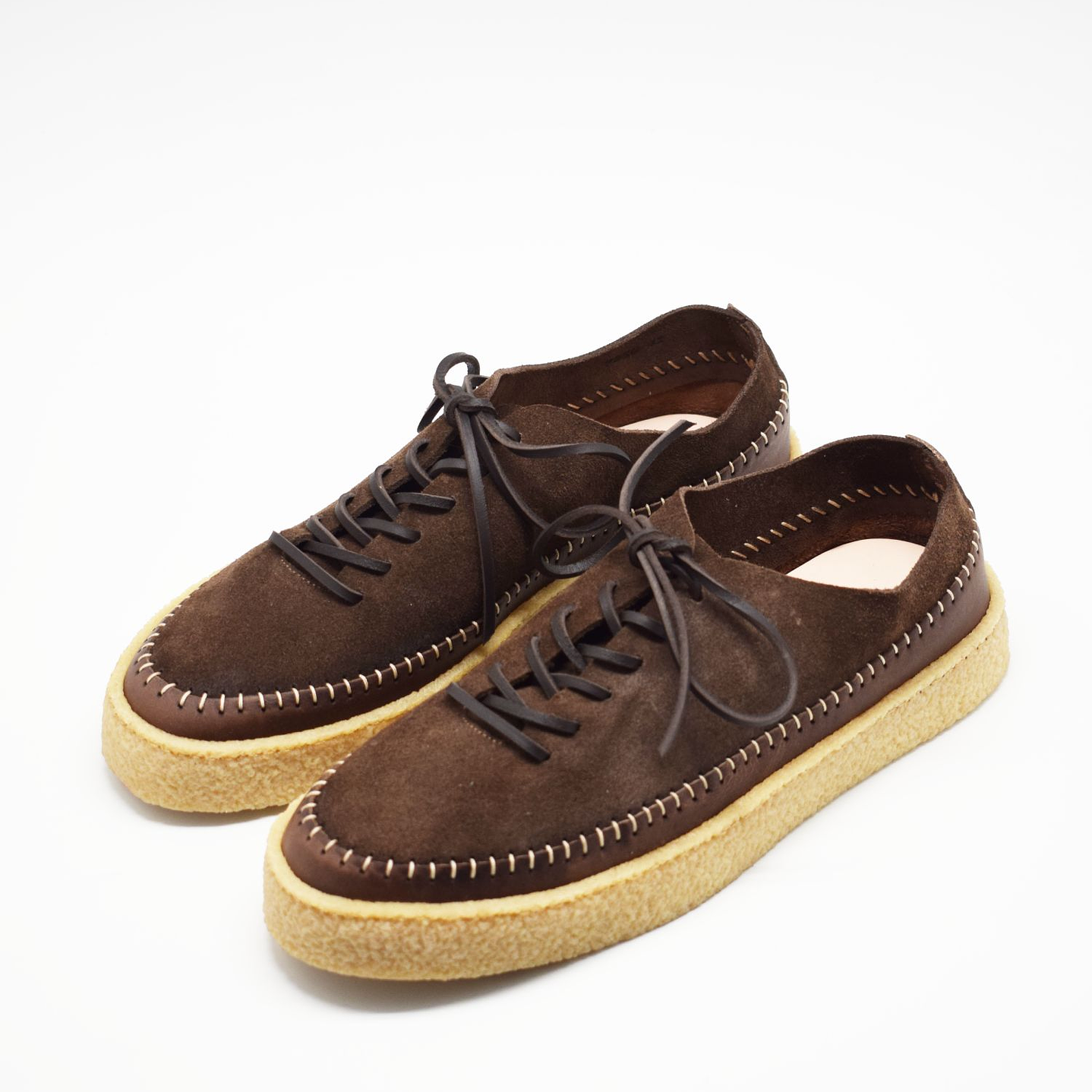 Correia Dark Brown 1