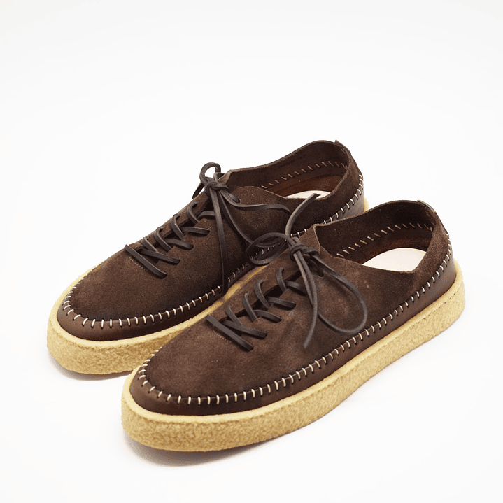 Correia Dark Brown 1