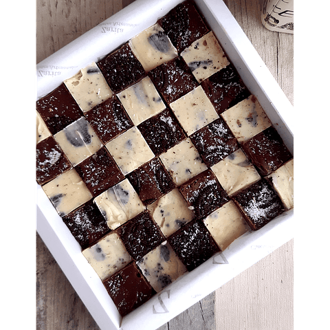 Caja Mega Mixta Oreo NAVIDAD