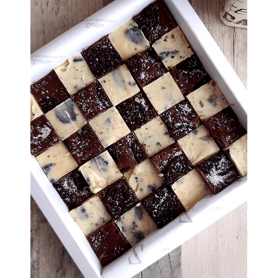 Caja Mega Mixta Oreo NAVIDAD 1