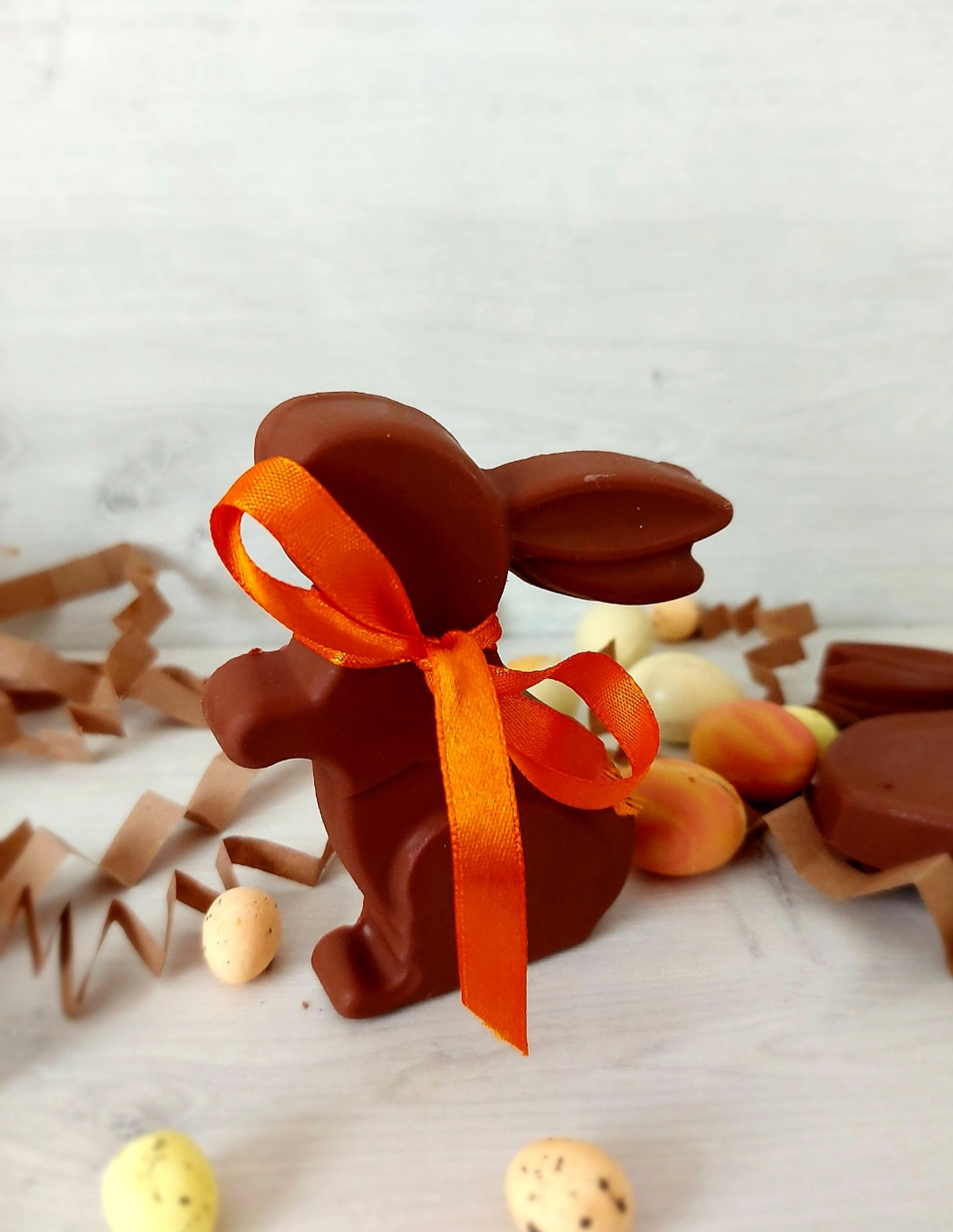 Conejo Relleno Individual 2