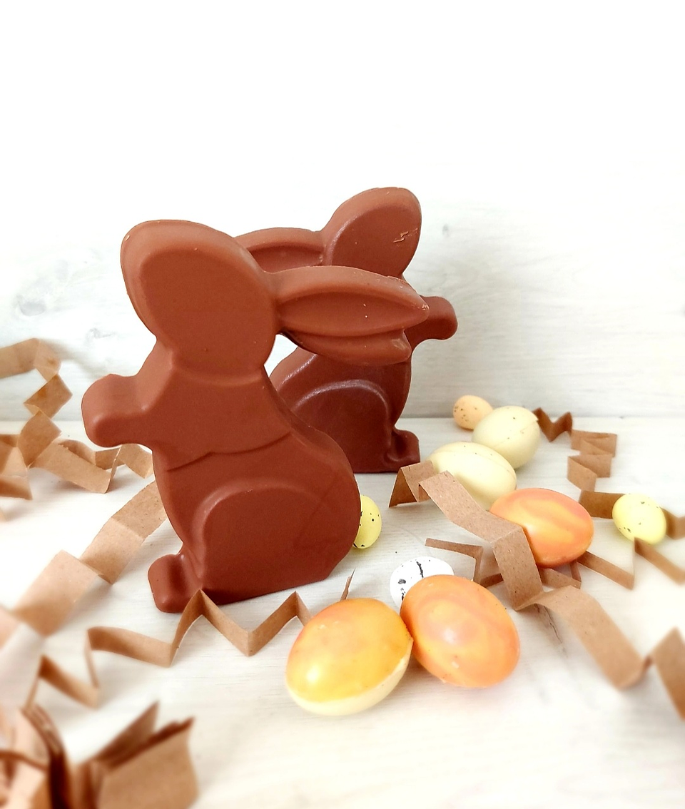 Conejo Relleno Individual 4