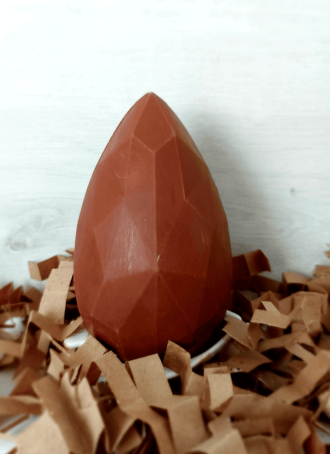 Huevo de Manjar RELLENO