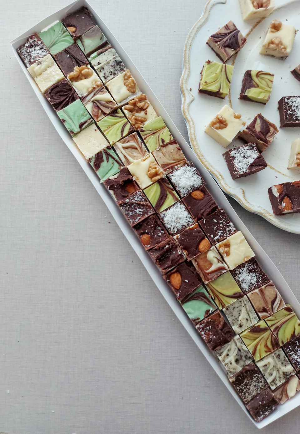 Mega Cajota de chocolate regional 1