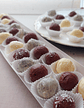 Mega cajota balls de chocolate. - Miniatura 2