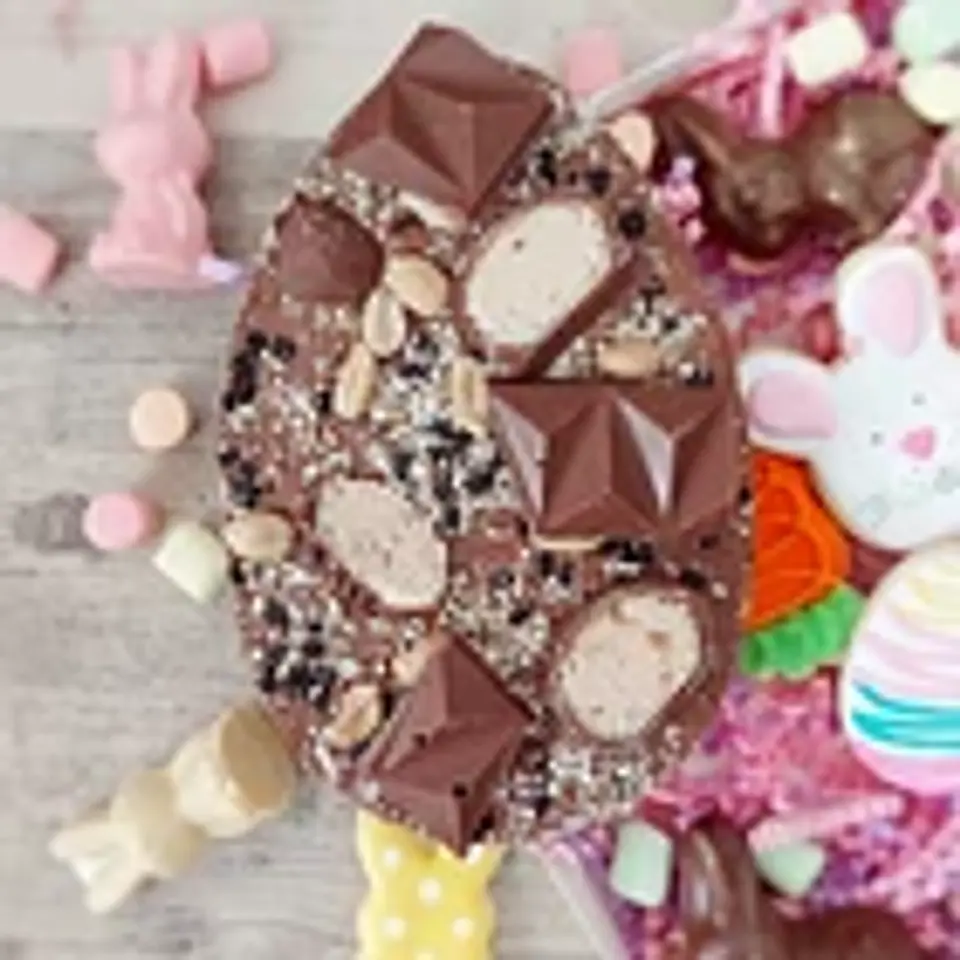 Huevo plano bonobon 1