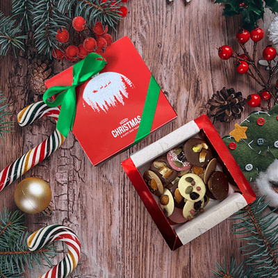 Caja de Mediants tradicionales o Sin Azúcar 