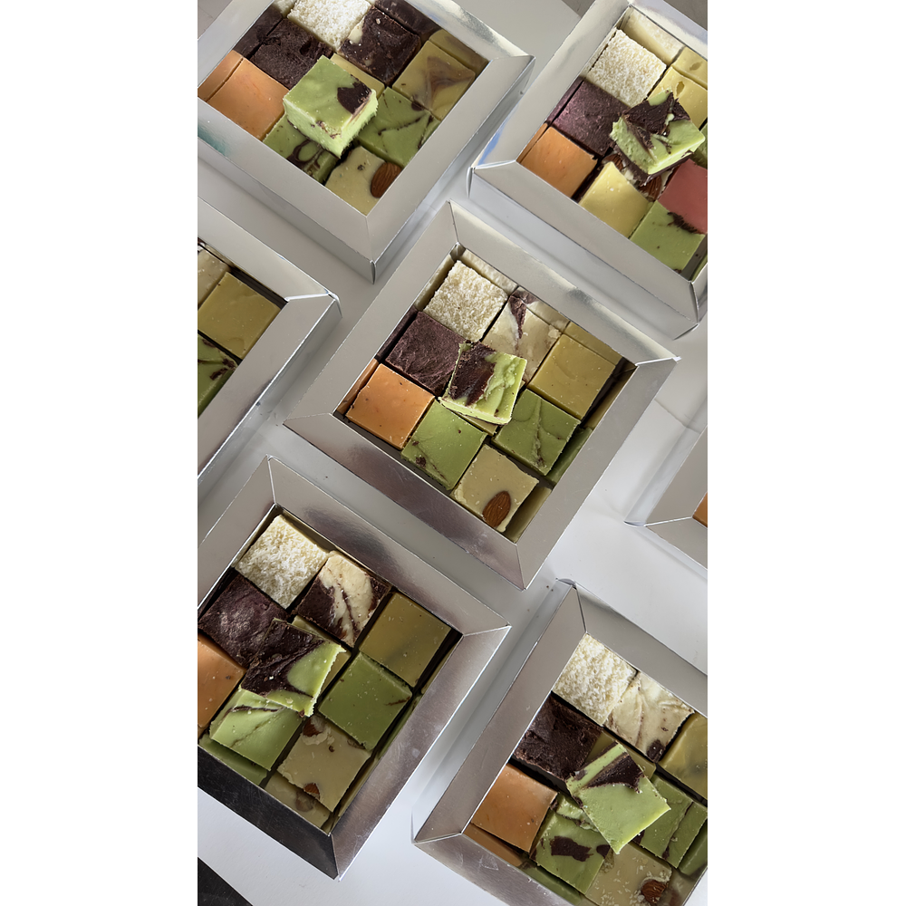 Pack de 10 cajas de 10 unidades