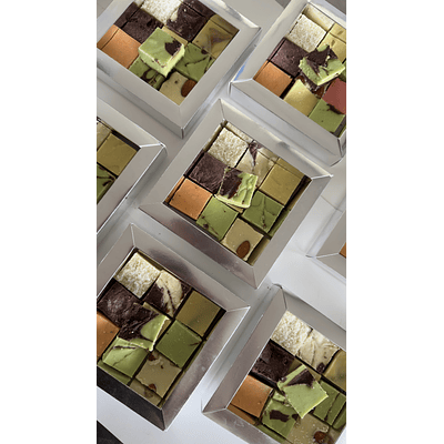 Pack de 10 cajas de 10 unidades