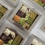 Pack de 10 cajas de 10 unidades