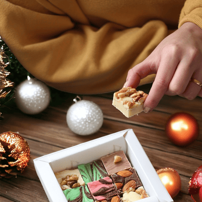 Pack de 10 cajas de 10 unidades