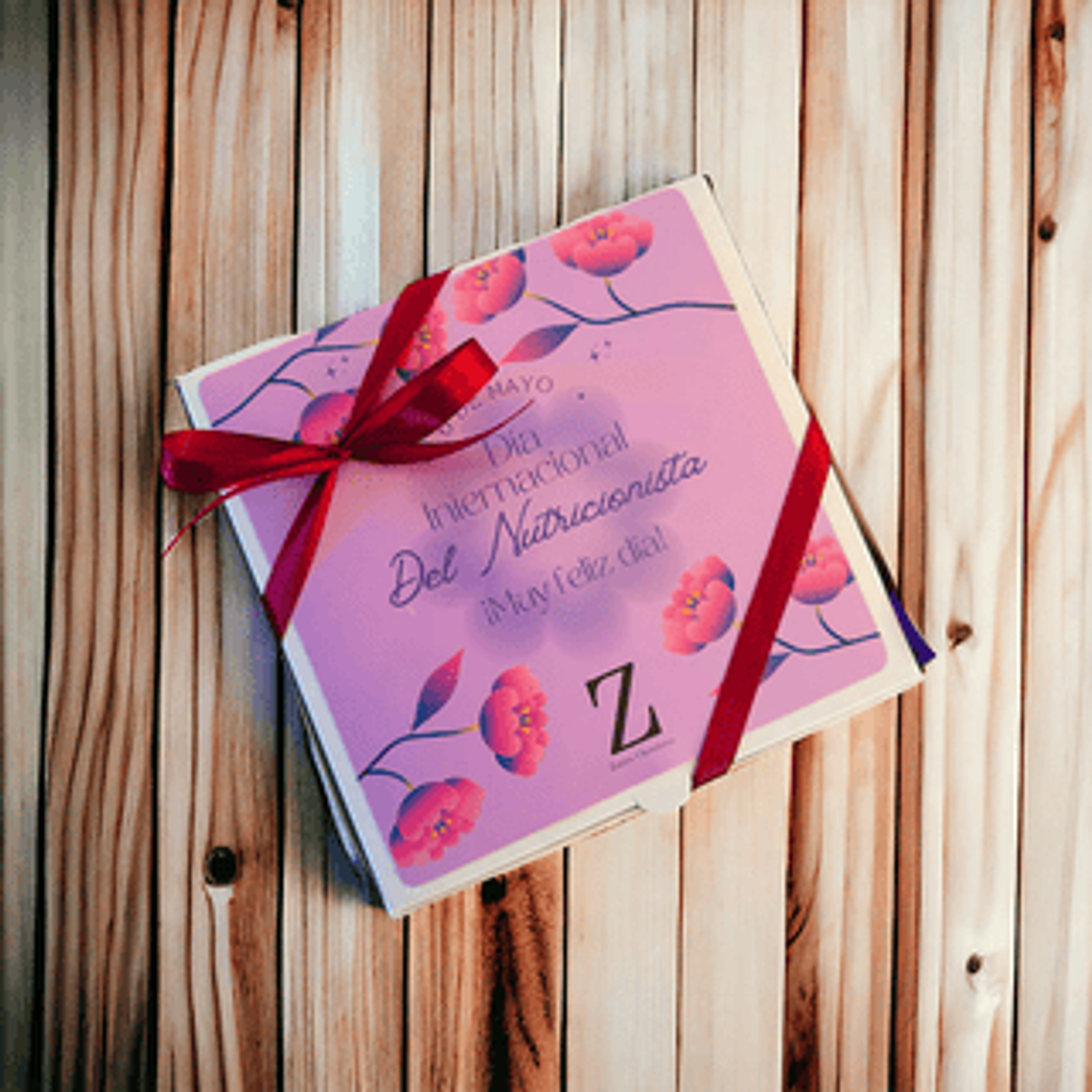 Kit Día de la Nutricionista 1