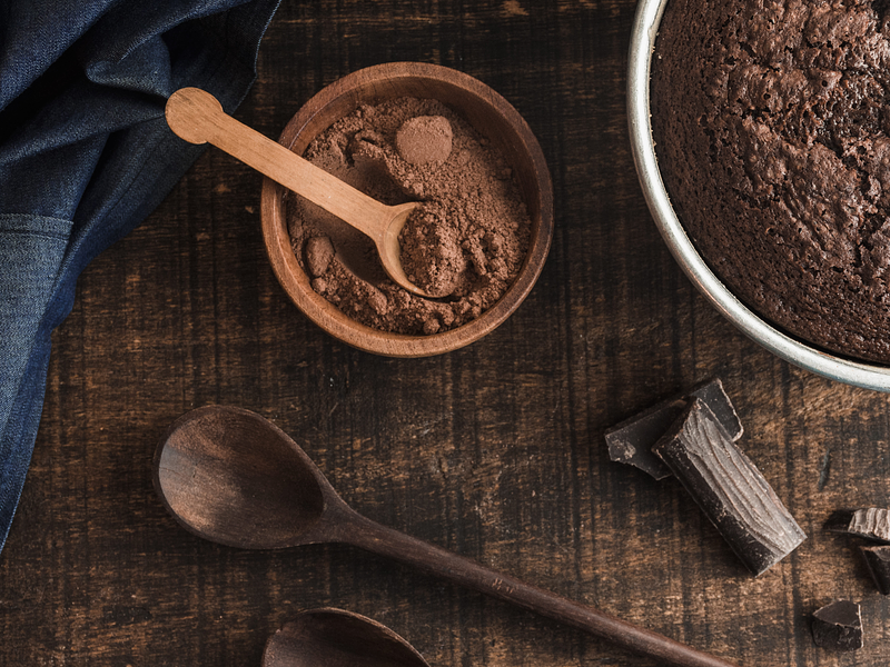 Porcentajes de Cacao y Sus Caracteristicas