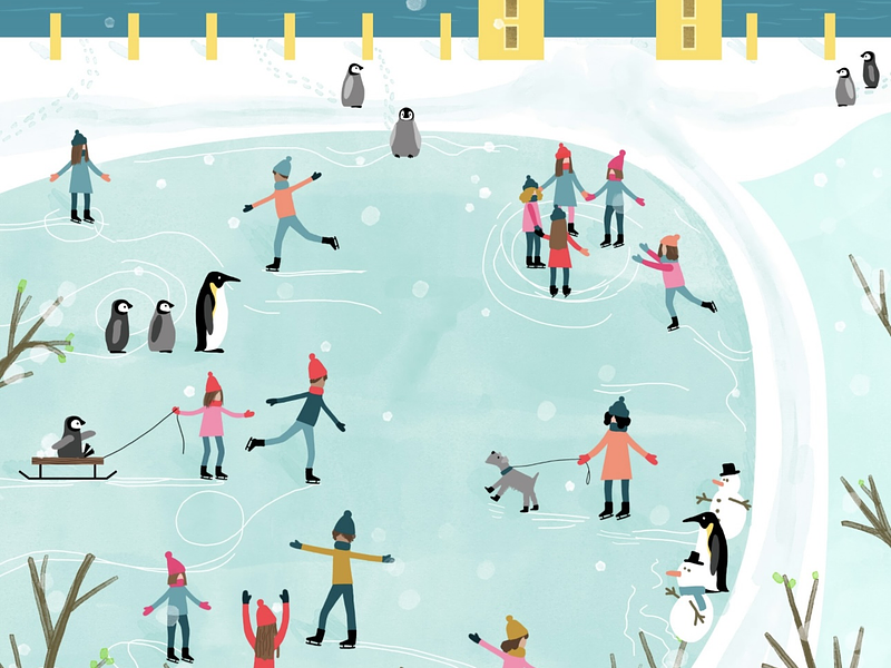 Lo Dice la Ciencia : Los beneficios de comer chocolate en invierno.