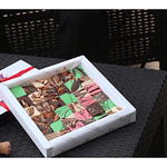 Caja Chocolates Mega 36 unidades