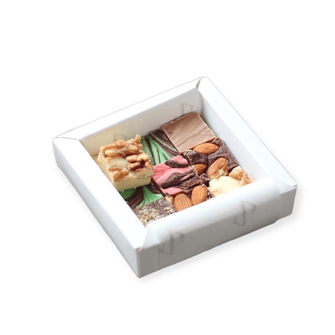 Caja Chocolates 10 unidades