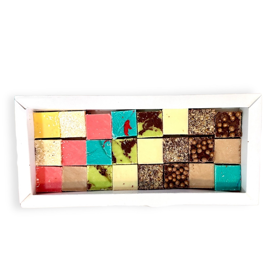 Caja Chocolates 24 Unidades 1