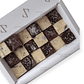Caja Chocolates 20 unidades Mixta Oreo - Miniatura 1