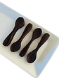 Cucharitas 80% Cacao - Miniatura 1
