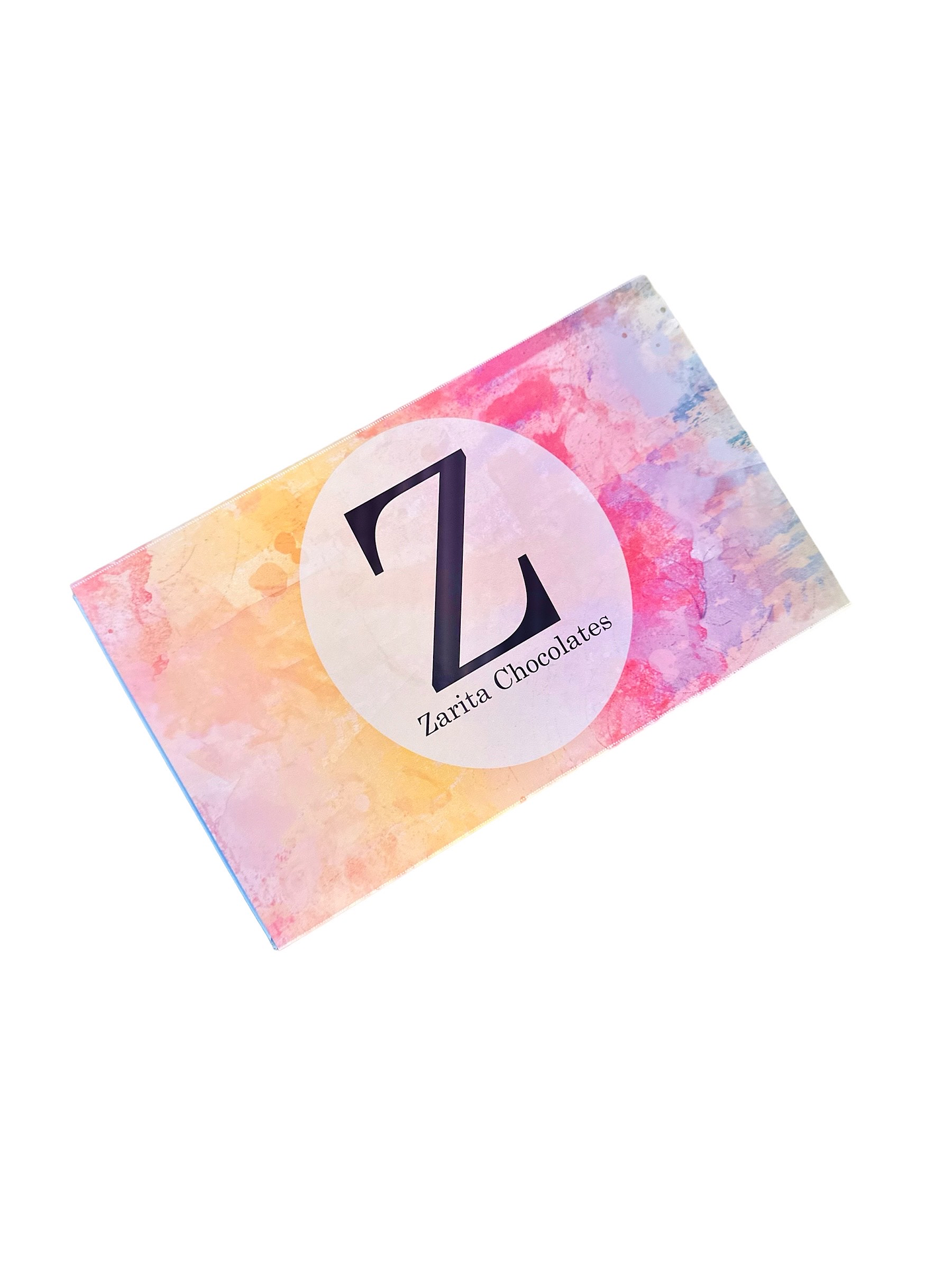 Caja Chocolates 20 unidades  2