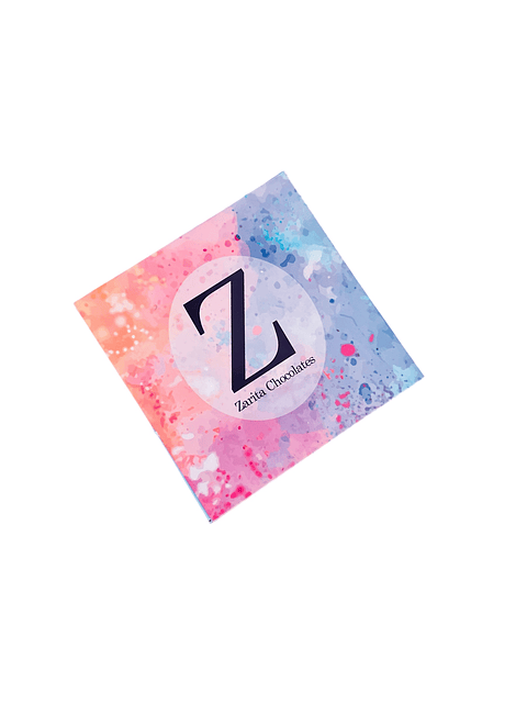 Caja Chocolates 10 unidades