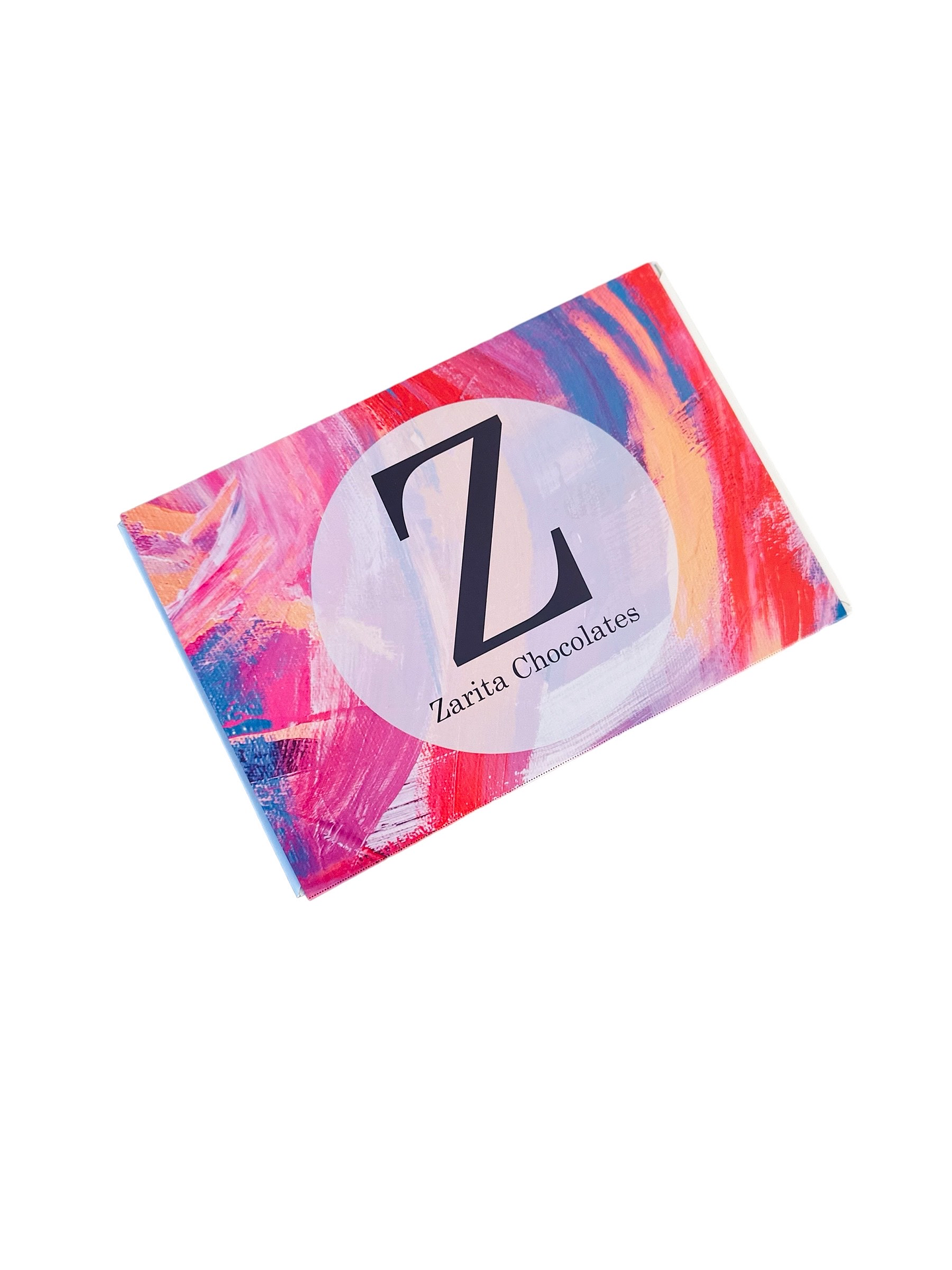 Caja Chocolates 15 Unidades  2