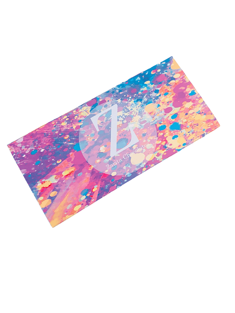 Caja Chocolates 24 Unidades