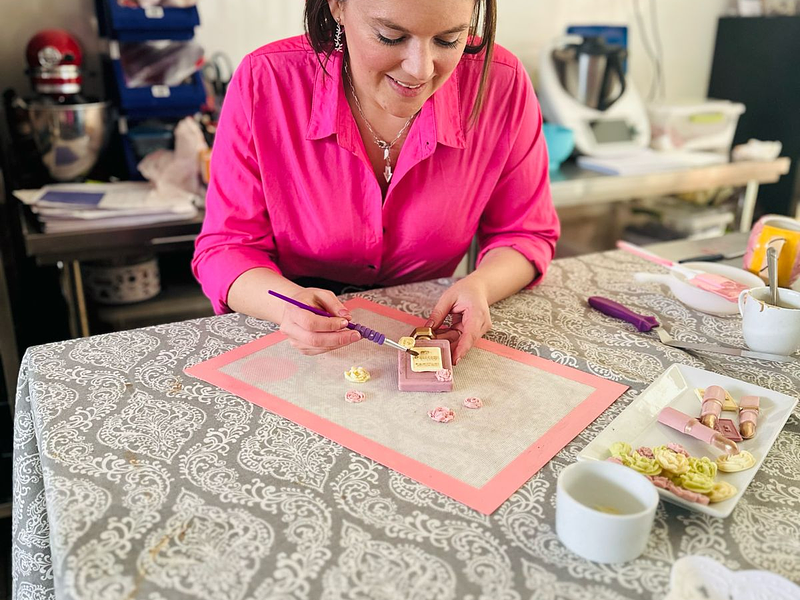 El Origen de la Palabra "Chocolate Artesanal"