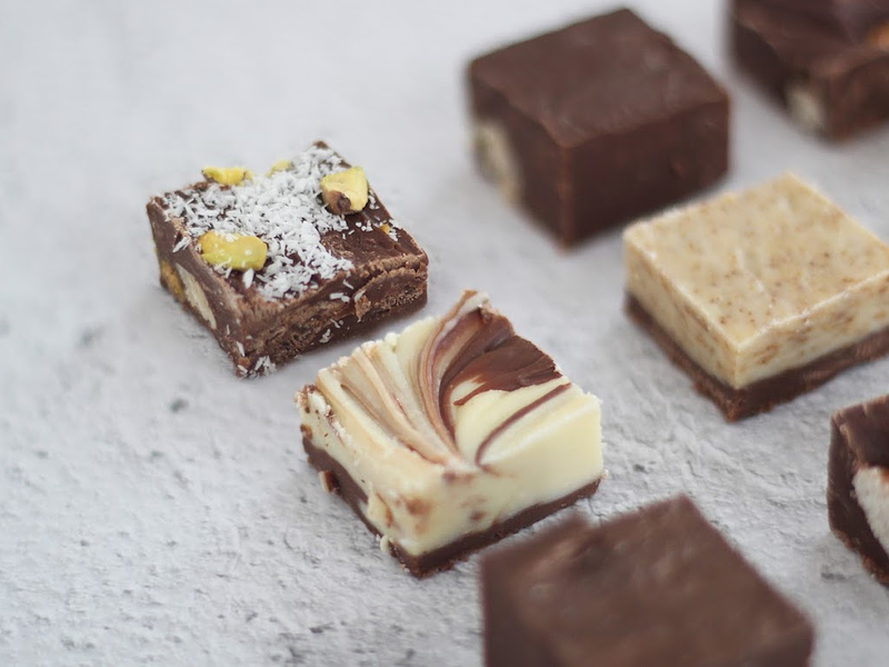 El Fascinante Origen de la Palabra "Chocolate"