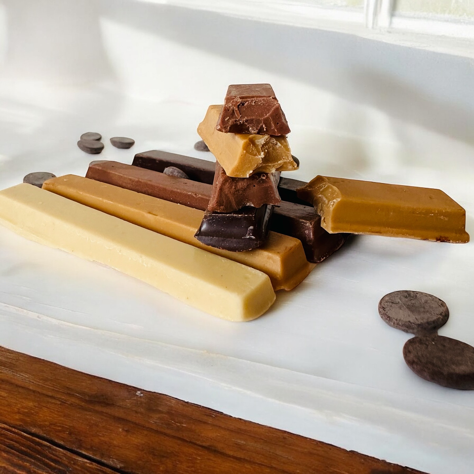 Stick de Chocolate 1