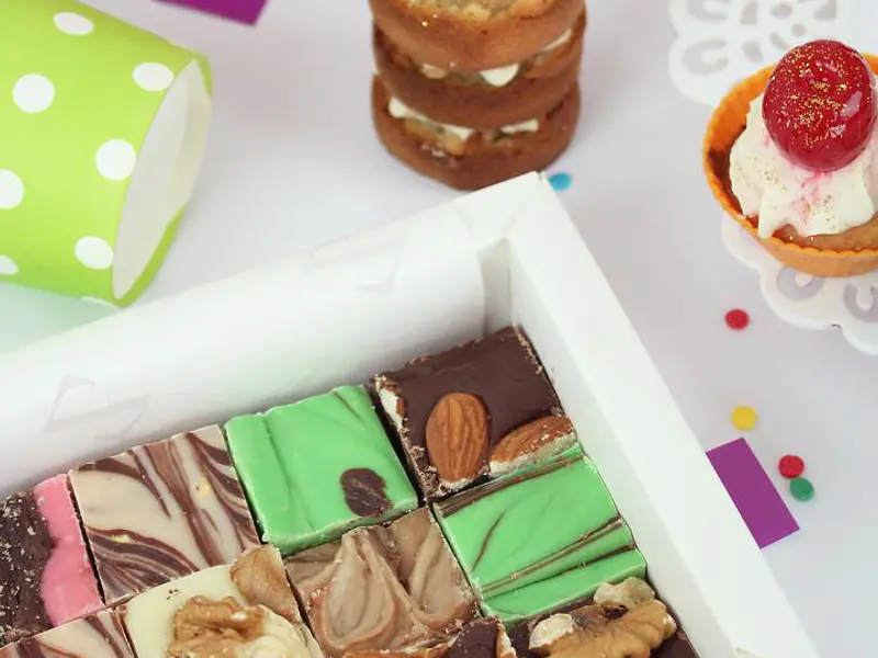 ¿Por qué regalar chocolates es una buena opción?