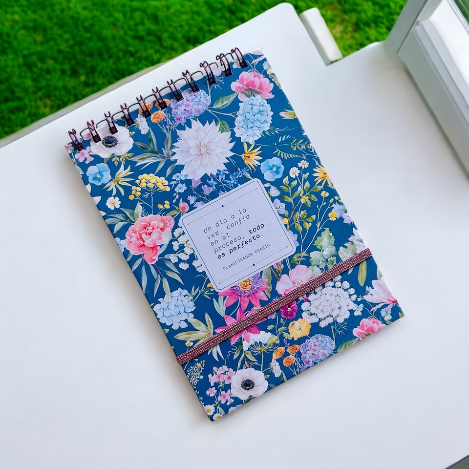 Kit profe planificador + chocolates a elección  2