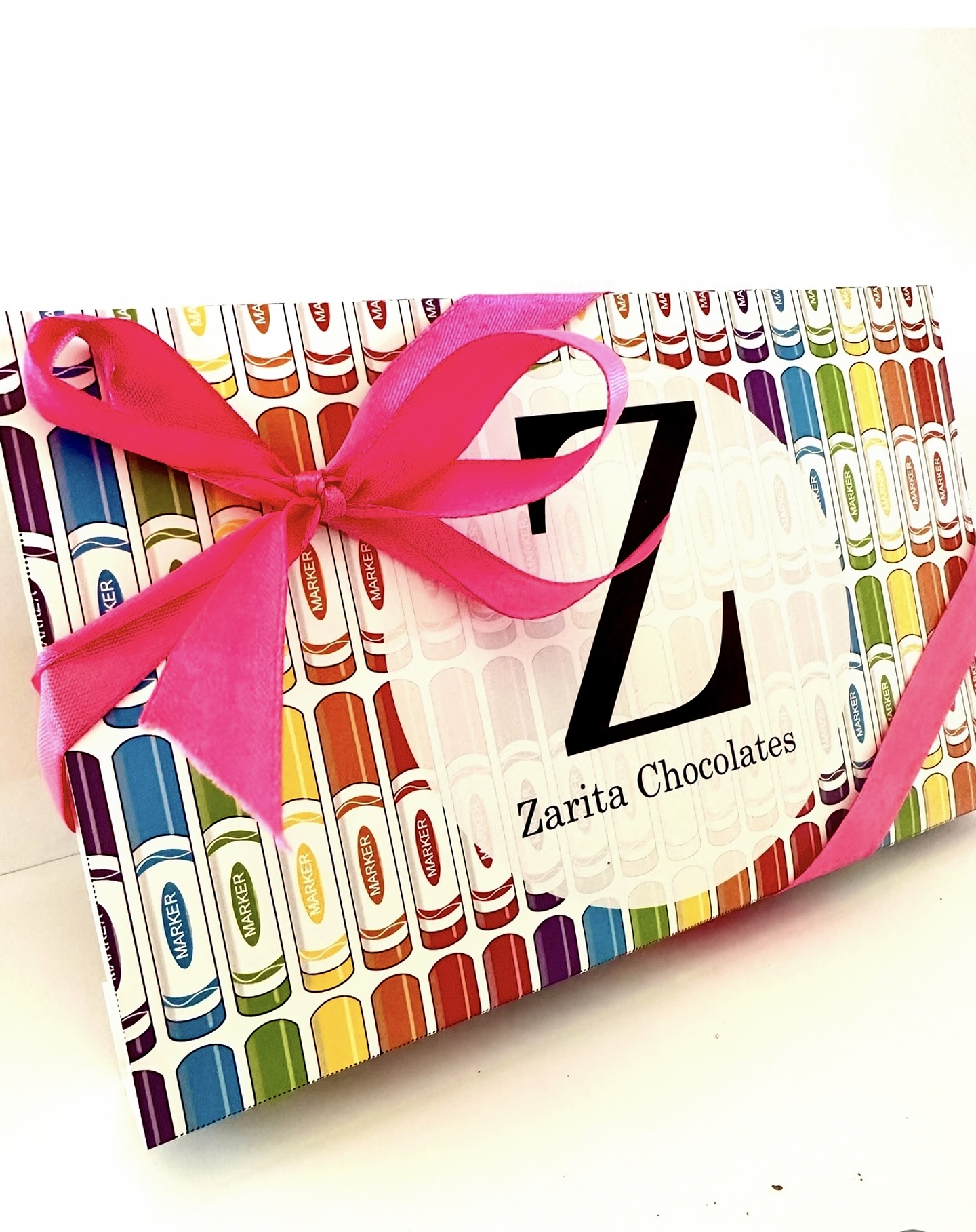 Caja 20 unidades chocolate artesanal 4